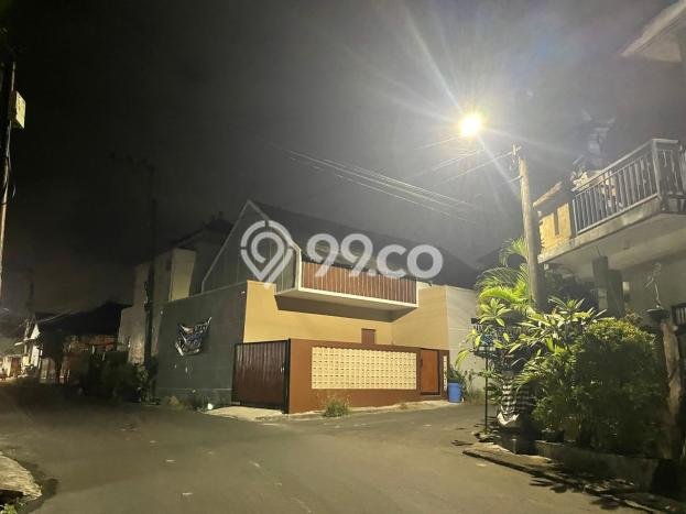 Jual Rumah Modern 2 KT di canggu, Badung Jual Rumah Modern 2 KT di canggu, Badung