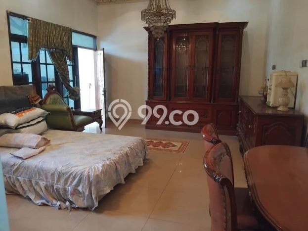 Kavling Tanah untuk Dijual di Kemanggisan, Jakarta Barat, Luas 286m2 Kavling Tanah untuk Dijual di Kemanggisan, Jakarta Barat, Luas 286m2