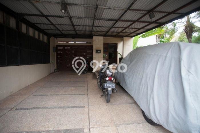 Hot Offer Hunian Mewah Ideal dan Luas di Pondok Aren, Tangerang Selatan Hot Offer Hunian Mewah Ideal dan Luas di Pondok Aren, Tangerang Selatan