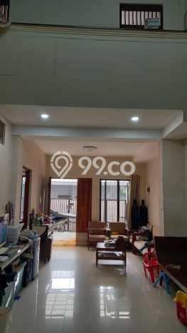 Rumah Strategis Minimalis Lb 120m2 di Tebet, Jakarta Selatan Rumah Strategis Minimalis Lb 120m2 di Tebet, Jakarta Selatan