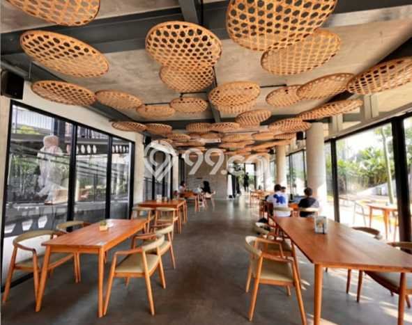 Komersial Dijual di Prime Area Tangerang Selatan Luas 700m2 Komersial Dijual di Prime Area Tangerang Selatan Luas 700m2