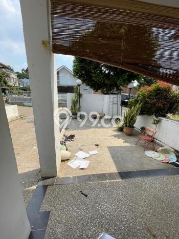 For Sale Rumah 2 Kamar Lokasi Strategis Bagus dan Strategis di Ciputat For Sale Rumah 2 Kamar Lokasi Strategis Bagus dan Strategis di Ciputat