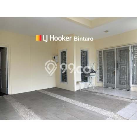 Hunian Super Elit dengan Akses Paling Strategis di Bintaro, Tangerang Selatan Hunian Super Elit dengan Akses Paling Strategis di Bintaro, Tangerang Selatan