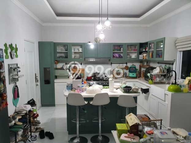 Best Deal Hunian Premium Ideal dan Luas di Larangan, Tangerang Best Deal Hunian Premium Ideal dan Luas di Larangan, Tangerang