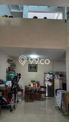 Rumah Strategis Minimalis Lb 120m2 di Tebet, Jakarta Selatan Rumah Strategis Minimalis Lb 120m2 di Tebet, Jakarta Selatan