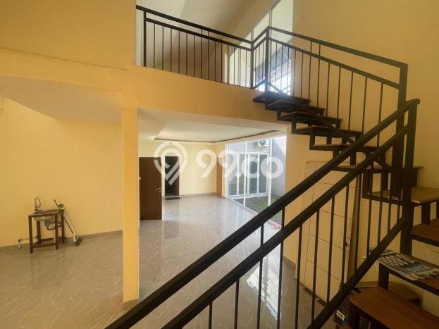 Jual Rumah Modern 2 KT di canggu, Badung Jual Rumah Modern 2 KT di canggu, Badung