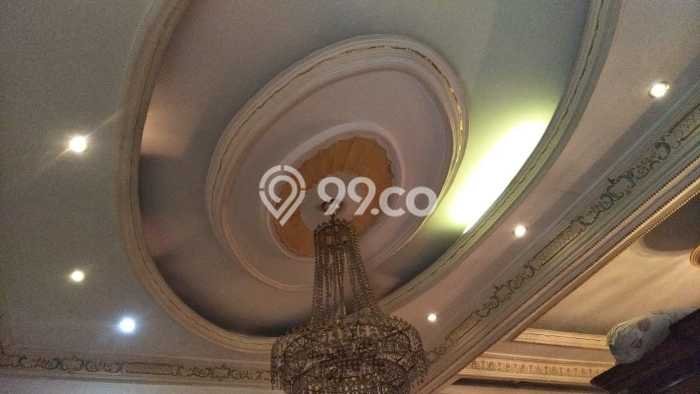 Kavling Tanah untuk Dijual di Kemanggisan, Jakarta Barat, Luas 286m2 Kavling Tanah untuk Dijual di Kemanggisan, Jakarta Barat, Luas 286m2