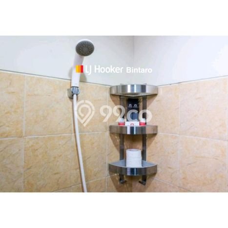Dijual Apartemen Terjangkau di Pasar Minggu, Jakarta Selatan dengan 1 KT, 1 KM Dijual Apartemen Terjangkau di Pasar Minggu, Jakarta Selatan dengan 1 KT, 1 KM