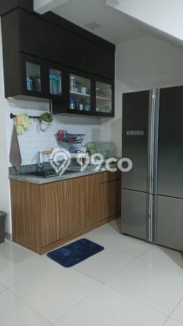 Rumah Luas Asri 2 KT Siap Pakai di Bintaro Jakarta Selatan Rumah Luas Asri 2 KT Siap Pakai di Bintaro Jakarta Selatan