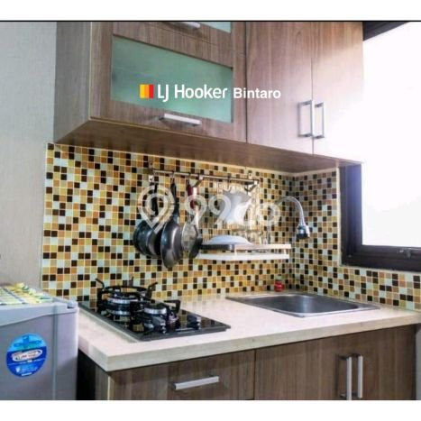 Dijual Apartemen Terjangkau di Pasar Minggu, Jakarta Selatan dengan 1 KT, 1 KM Dijual Apartemen Terjangkau di Pasar Minggu, Jakarta Selatan dengan 1 KT, 1 KM