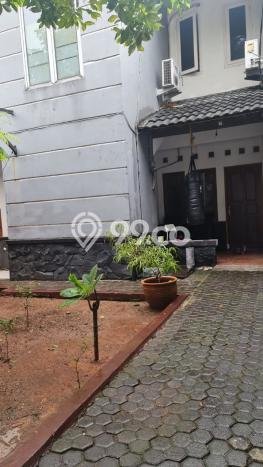 Dijual Rumah 3 Kamar Lokasi Ideal Nyaman dan Strategis di Ciputat Timur Dijual Rumah 3 Kamar Lokasi Ideal Nyaman dan Strategis di Ciputat Timur