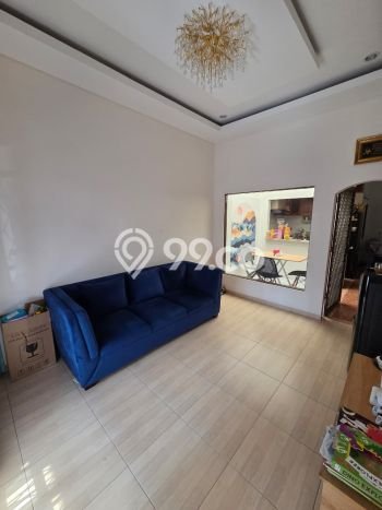 Hunian Cantik Minimalis Lb 45m2 di Pondok Aren, Tangerang Selatan Hunian Cantik Minimalis Lb 45m2 di Pondok Aren, Tangerang Selatan