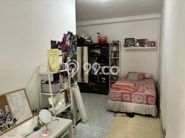 Dijual Rumah 3 Kamar Lokasi Ideal Nyaman dan Strategis di Ciputat Timur Dijual Rumah 3 Kamar Lokasi Ideal Nyaman dan Strategis di Ciputat Timur