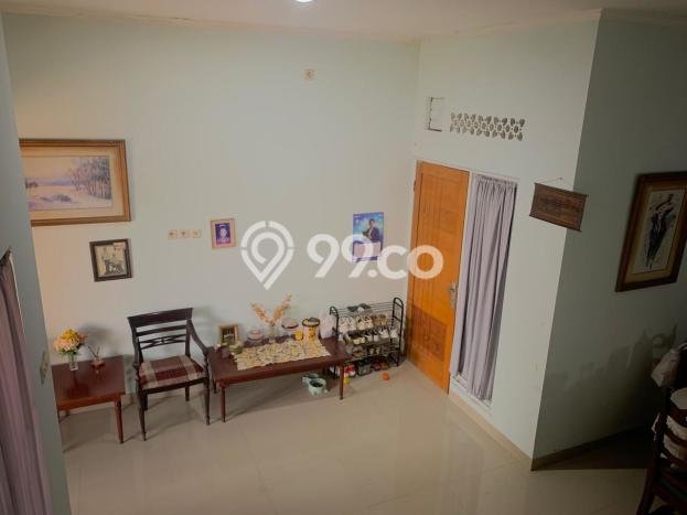 Rumah Modern 3 Kamar LT 64m2 di Jatimakmur Rumah Modern 3 Kamar LT 64m2 di Jatimakmur