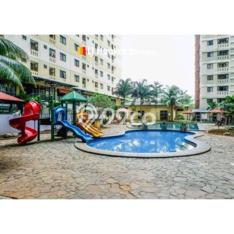Dijual Apartemen Terjangkau di Pasar Minggu, Jakarta Selatan dengan 1 KT, 1 KM Dijual Apartemen Terjangkau di Pasar Minggu, Jakarta Selatan dengan 1 KT, 1 KM