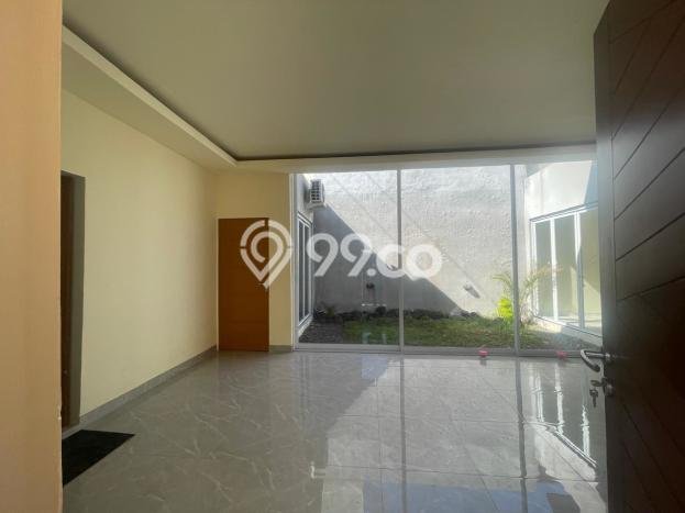 Jual Rumah Modern 2 KT di canggu, Badung Jual Rumah Modern 2 KT di canggu, Badung