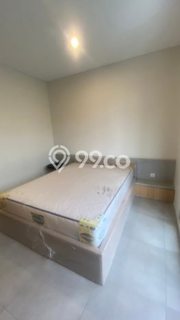 Dijual Rumah Eksklusif 4 KT di BSD, Tangerang Dijual Rumah Eksklusif 4 KT di BSD, Tangerang