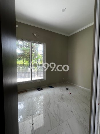 For Sale! Luxury House LT 143m2 Desain Modern di Villa Melati Mas For Sale! Luxury House LT 143m2 Desain Modern di Villa Melati Mas