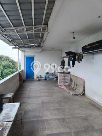 Unit Gudang Dijual di Jakarta Utara LT 436m2 & LB 650m2 Unit Gudang Dijual di Jakarta Utara LT 436m2 & LB 650m2