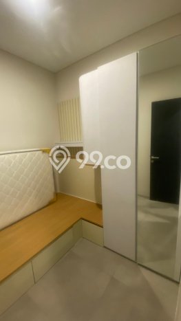 Dijual Rumah Eksklusif 4 KT di BSD, Tangerang Dijual Rumah Eksklusif 4 KT di BSD, Tangerang