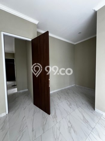 For Sale! Luxury House LT 143m2 Desain Modern di Villa Melati Mas For Sale! Luxury House LT 143m2 Desain Modern di Villa Melati Mas