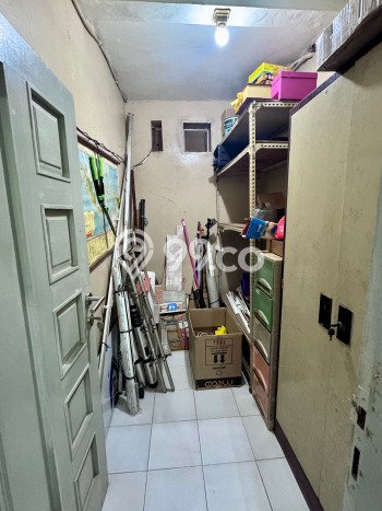 Rumah Modern Minimalis 4 Kamar Siap Huni di BSD Rumah Modern Minimalis 4 Kamar Siap Huni di BSD