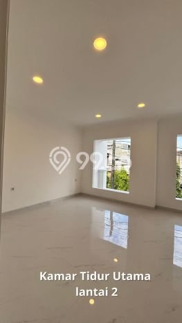 Hunian Mewah Dijual LT 144m2 di Tanjung Priok, Jakarta Utara Hunian Mewah Dijual LT 144m2 di Tanjung Priok, Jakarta Utara