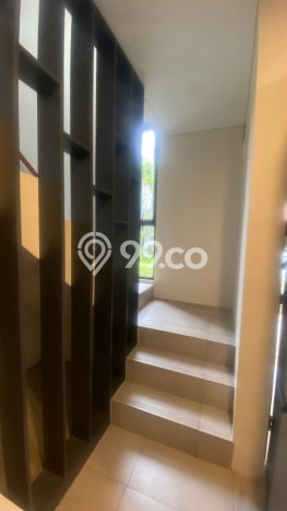 Dijual Rumah Eksklusif 4 KT di BSD, Tangerang Dijual Rumah Eksklusif 4 KT di BSD, Tangerang