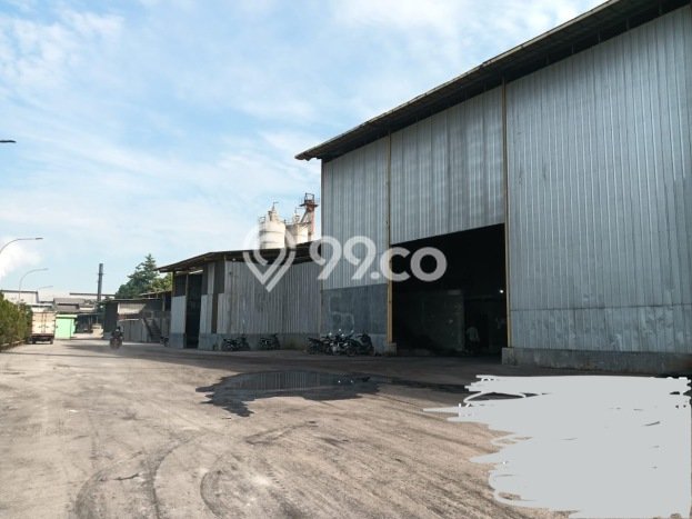 Pabrik Dijual Lokasi Stratagis di Cikande Serang Cocok untuk Investasi Pabrik Dijual Lokasi Stratagis di Cikande Serang Cocok untuk Investasi