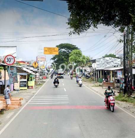 Tanah Kosong Dijual di Tangerang dengan Area 21000m2 Tanah Kosong Dijual di Tangerang dengan Area 21000m2