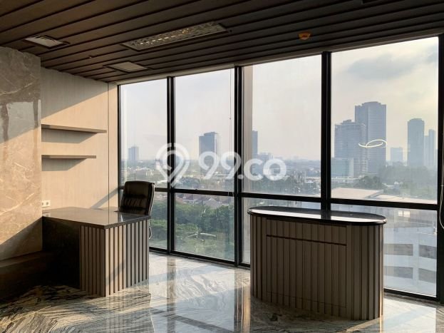 Kantor Bagus Dijual di Alam Sutera Tangerang Strategis Cocok untuk Kembangkan Bisnis Kantor Bagus Dijual di Alam Sutera Tangerang Strategis Cocok untuk Kembangkan Bisnis