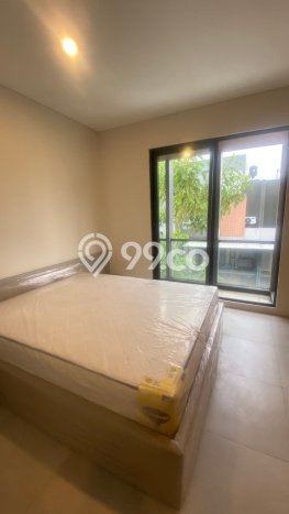 Dijual Rumah Eksklusif 4 KT di BSD, Tangerang Dijual Rumah Eksklusif 4 KT di BSD, Tangerang