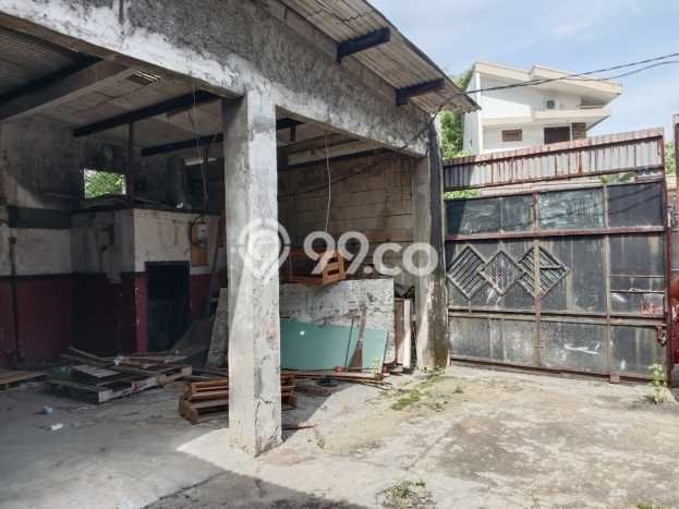 Tanah Dijual Lokasi Kembangan, Jakarta Barat Luas 336m2 Legalitas Aman Tanah Dijual Lokasi Kembangan, Jakarta Barat Luas 336m2 Legalitas Aman