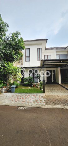 HOT DEAL! Rumah di BSD, 2 KM, Lingkungan Strategis, Luas 112m² Bangunan 150m² HOT DEAL! Rumah di BSD, 2 KM, Lingkungan Strategis, Luas 112m² Bangunan 150m²
