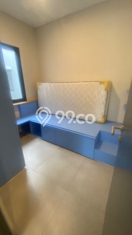 Dijual Rumah Eksklusif 4 KT di BSD, Tangerang Dijual Rumah Eksklusif 4 KT di BSD, Tangerang