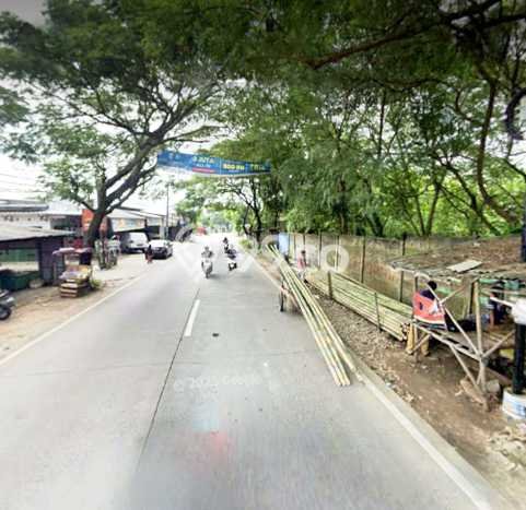 Tanah Kosong Dijual di Tangerang dengan Area 21000m2 Tanah Kosong Dijual di Tangerang dengan Area 21000m2