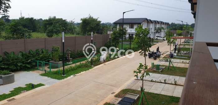 Jual Rumah Minimalis Bagus Punya 2 KT di Karawaci Tangerang PPJB Jual Rumah Minimalis Bagus Punya 2 KT di Karawaci Tangerang PPJB