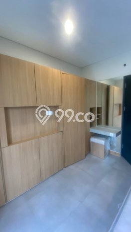 Dijual Rumah Eksklusif 4 KT di BSD, Tangerang Dijual Rumah Eksklusif 4 KT di BSD, Tangerang