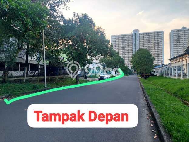 FOR SALE! Gudang di Lippo Cikarang Cikarang, LT 6600m2, LB 2000m2 FOR SALE! Gudang di Lippo Cikarang Cikarang, LT 6600m2, LB 2000m2