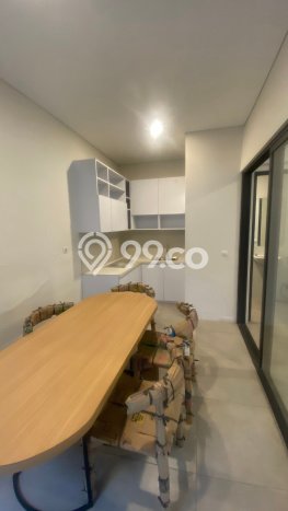 Dijual Rumah Eksklusif 4 KT di BSD, Tangerang Dijual Rumah Eksklusif 4 KT di BSD, Tangerang