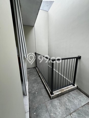 For Sale! Luxury House LT 143m2 Desain Modern di Villa Melati Mas For Sale! Luxury House LT 143m2 Desain Modern di Villa Melati Mas