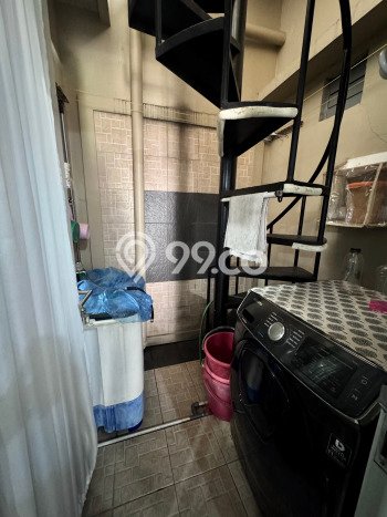 Rumah Modern Minimalis 4 Kamar Siap Huni di BSD Rumah Modern Minimalis 4 Kamar Siap Huni di BSD