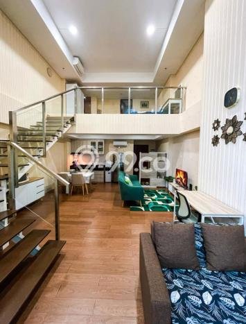 Apartemen Luxury Dijual di Tangerang Lokasi Strategis Punya 1 Kamar Tidur Apartemen Luxury Dijual di Tangerang Lokasi Strategis Punya 1 Kamar Tidur
