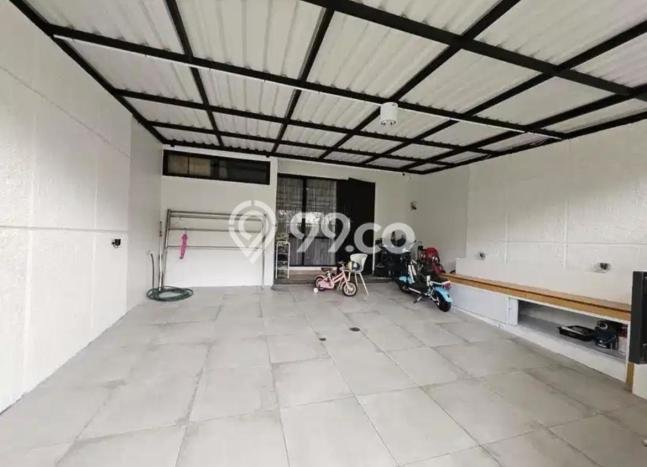 Dijual Cepat Rumah Bagus Siap Huni LB 88m2 di BSD, Tangerang Selatan Dijual Cepat Rumah Bagus Siap Huni LB 88m2 di BSD, Tangerang Selatan