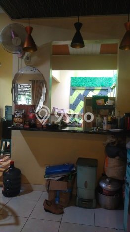 Dijual Hunian Mewah dengan Fasilitas Sekitar Komplit di BSD, Tangerang Selatan Dijual Hunian Mewah dengan Fasilitas Sekitar Komplit di BSD, Tangerang Selatan