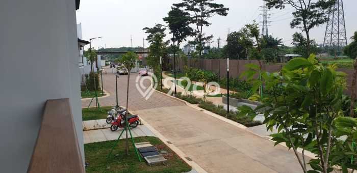 Jual Rumah Minimalis Bagus Punya 2 KT di Karawaci Tangerang PPJB Jual Rumah Minimalis Bagus Punya 2 KT di Karawaci Tangerang PPJB