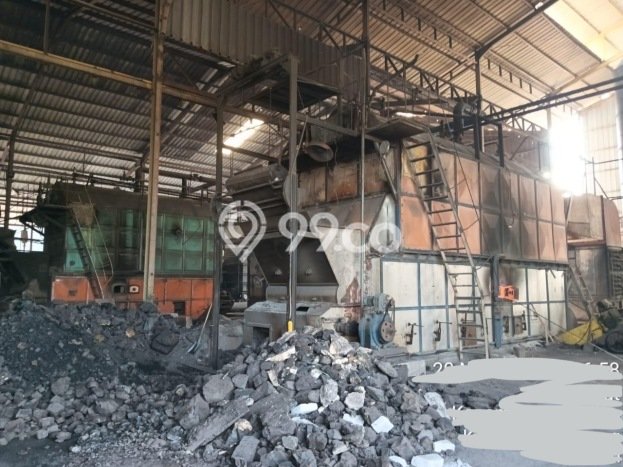 Pabrik Dijual Lokasi Stratagis di Cikande Serang Cocok untuk Investasi Pabrik Dijual Lokasi Stratagis di Cikande Serang Cocok untuk Investasi