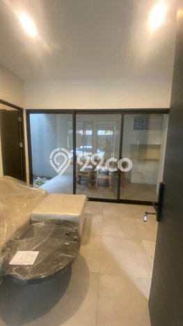 Dijual Rumah Eksklusif 4 KT di BSD, Tangerang Dijual Rumah Eksklusif 4 KT di BSD, Tangerang