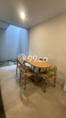 Dijual Rumah Eksklusif 4 KT di BSD, Tangerang Dijual Rumah Eksklusif 4 KT di BSD, Tangerang