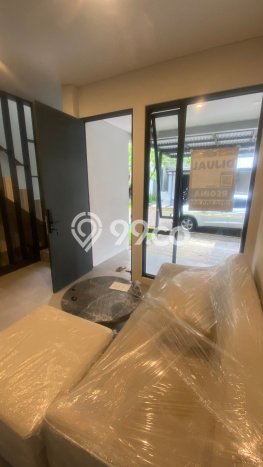 Dijual Rumah Eksklusif 4 KT di BSD, Tangerang Dijual Rumah Eksklusif 4 KT di BSD, Tangerang